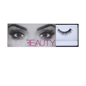Classic False Lash - Coco Jo #4