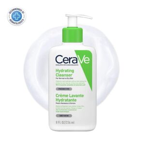 Hydrating Facial Cleanser 236 ml