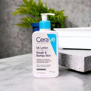 CeraVe - SA Renewing Lotion - 237ml