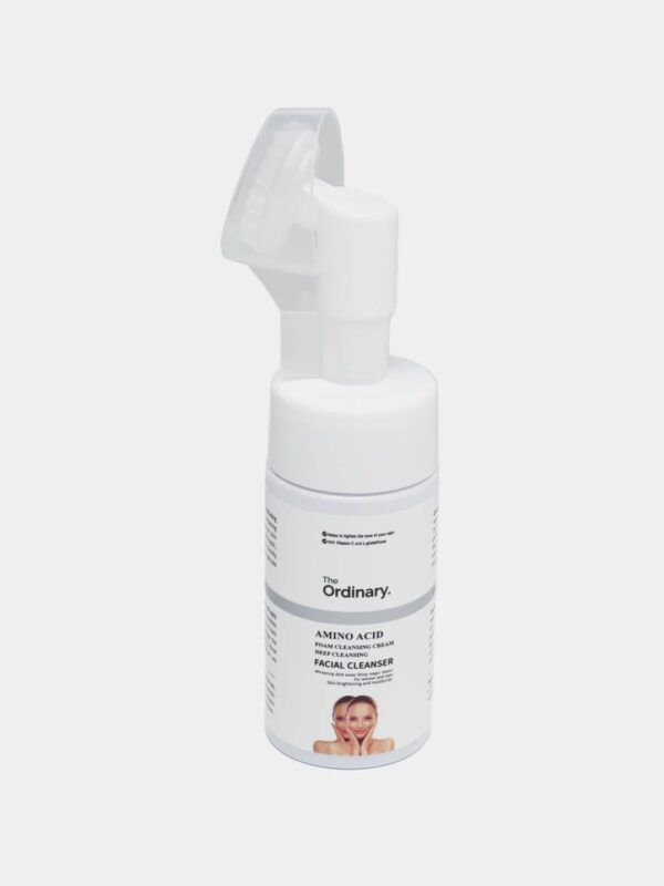 Facial Cleansing Foam Enriched With Vitamin - Image 3