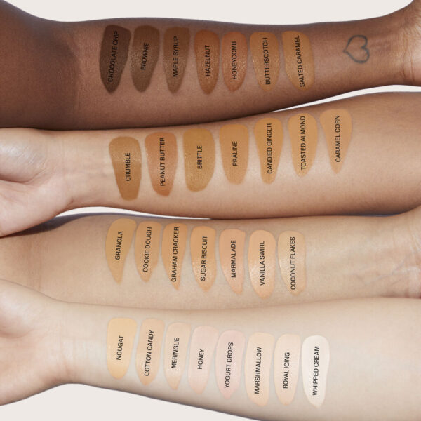#FauxFilter Luminous Matte Concealer - Image 6