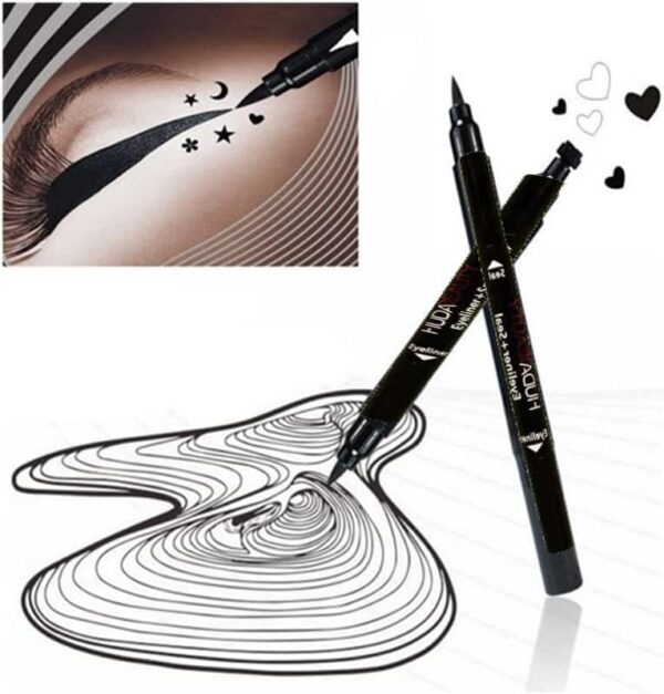 Women's WaterProof Eyeliner Pen - Image 3