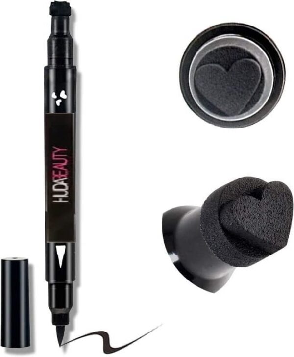 Women's WaterProof Eyeliner Pen - Image 2