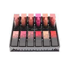 Huda Beauty Matte Lipstick Set of 12