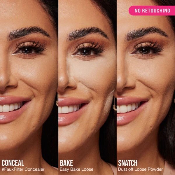 #FauxFilter Luminous Matte Concealer - Image 3