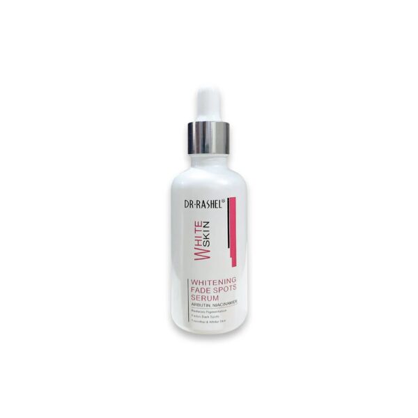 Dr.Rashel Whitening Fade Spots Serum