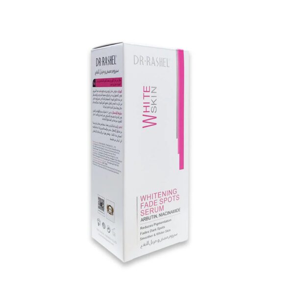 Dr.Rashel Whitening Fade Spots Serum - Image 2