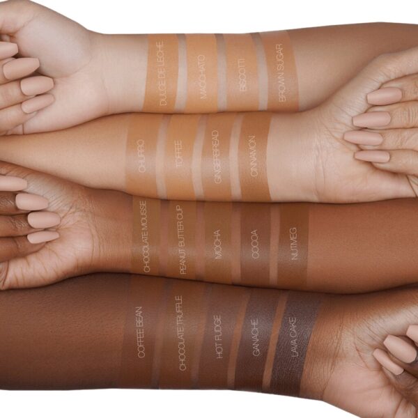 Huda Beauty #Faux Filter Foundation Milk Shake 100B - Image 2