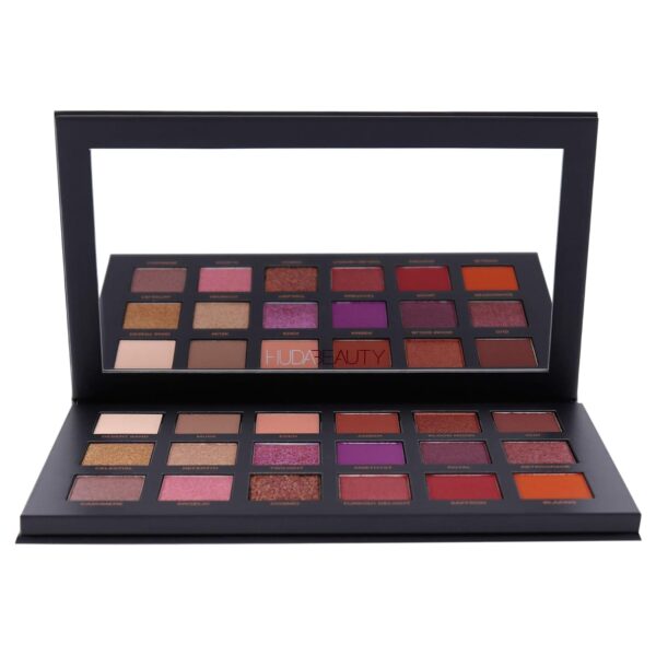 The Desert Dusk Eyeshadow Palette - Image 4