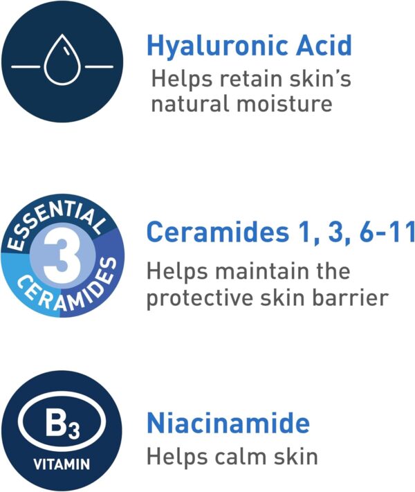 Foaming Facial Cleanser - Image 4