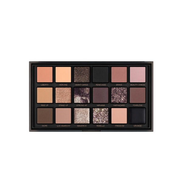 Pretty Grunge Eyeshadow Palette - Image 11