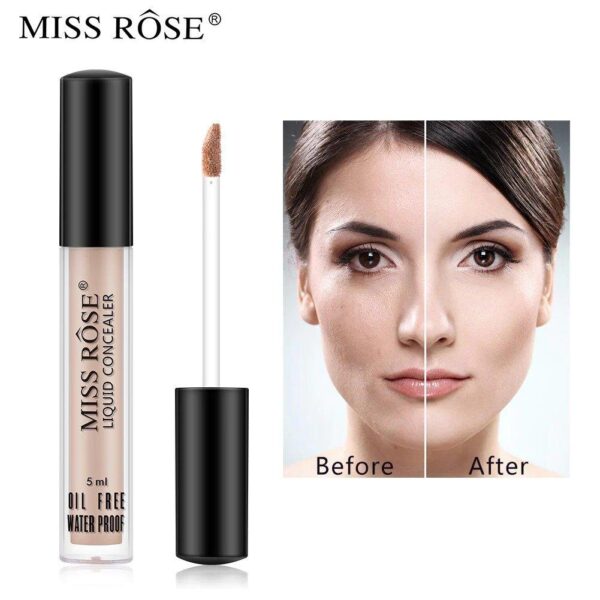 ADB MISS ROSE LIQUID CONCEALER - Image 4