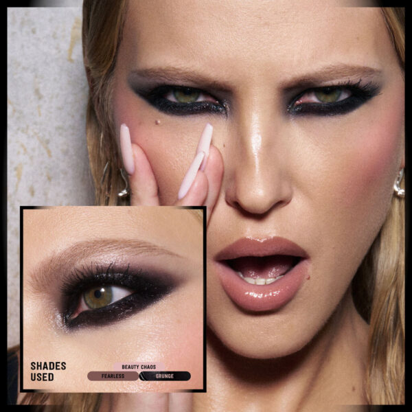 Pretty Grunge Eyeshadow Palette - Image 5