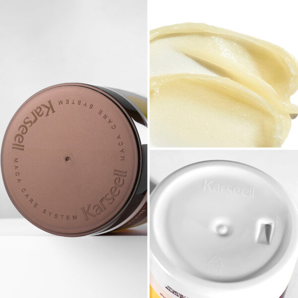 Karseell Collagen Hair Treatment - Image 4