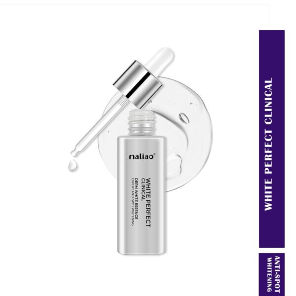 Maliao Skin Brightening Serum Primer - Enhance Your Makeup Base - Image 2