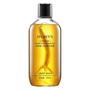 Hymeys Ginseng Purifying Silky Smooth Shampoo 500ml