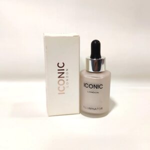 Iconic London Liquid Highlighter Shine 1.0